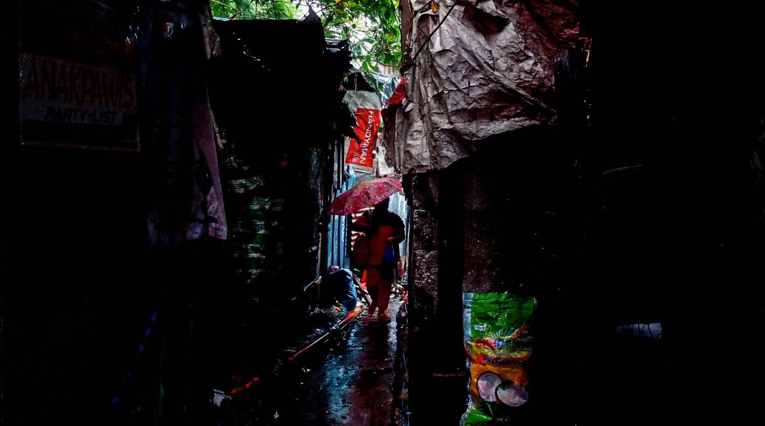 Halos limang dekada matapos simulan ang housing project, aabot na sa higit 55,000 ang residenteng naninirahan sa Barangay Tatalon, batay sa 2020 Census ng Philippine Statistics Authority.