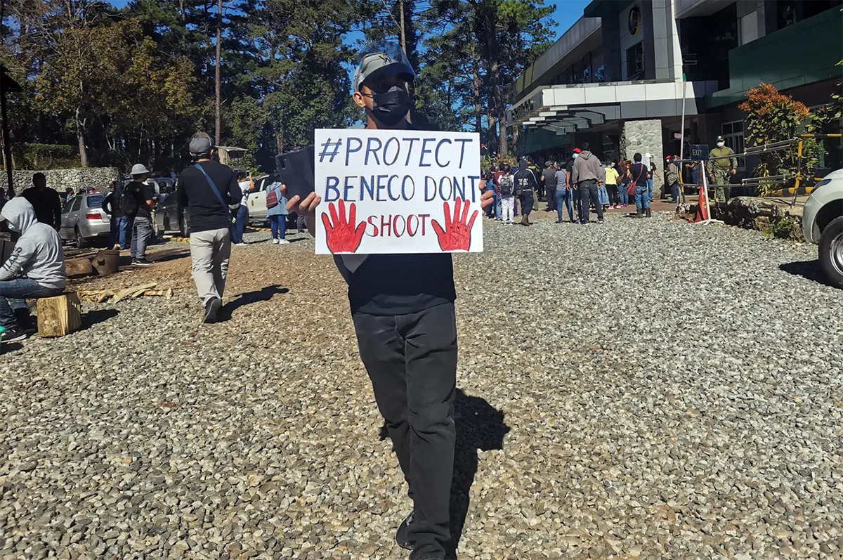BENECO members urge new NEA chief to resolve coop leadership row
