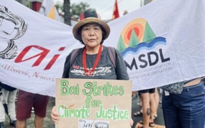 COP27: Perspectives from the world’s poorest