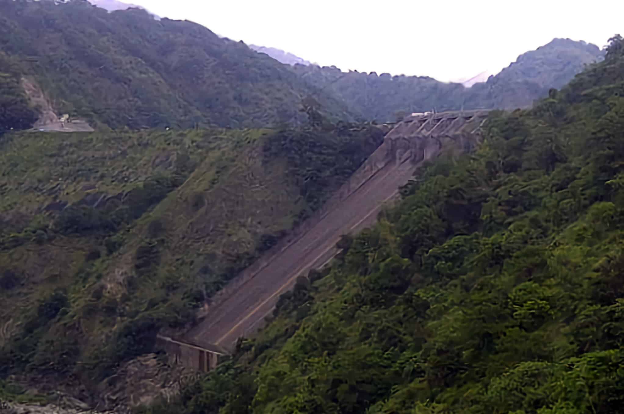 Benguet IPs reject SN Aboitiz’s bid for continued operation of Ambuklao dam