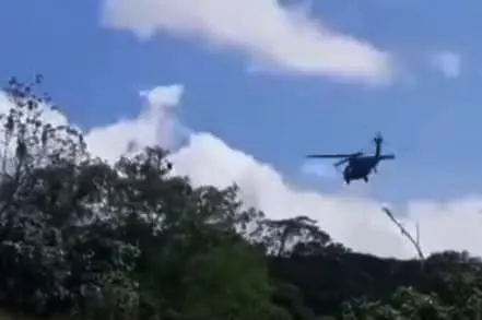 Groups hit aerial bombing in Cagayan