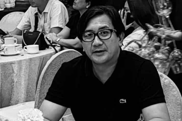 Aparri vice mayor, five others killed in ambush