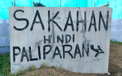 KMP, umalma sa pag-aresto sa ‘Pili 4’