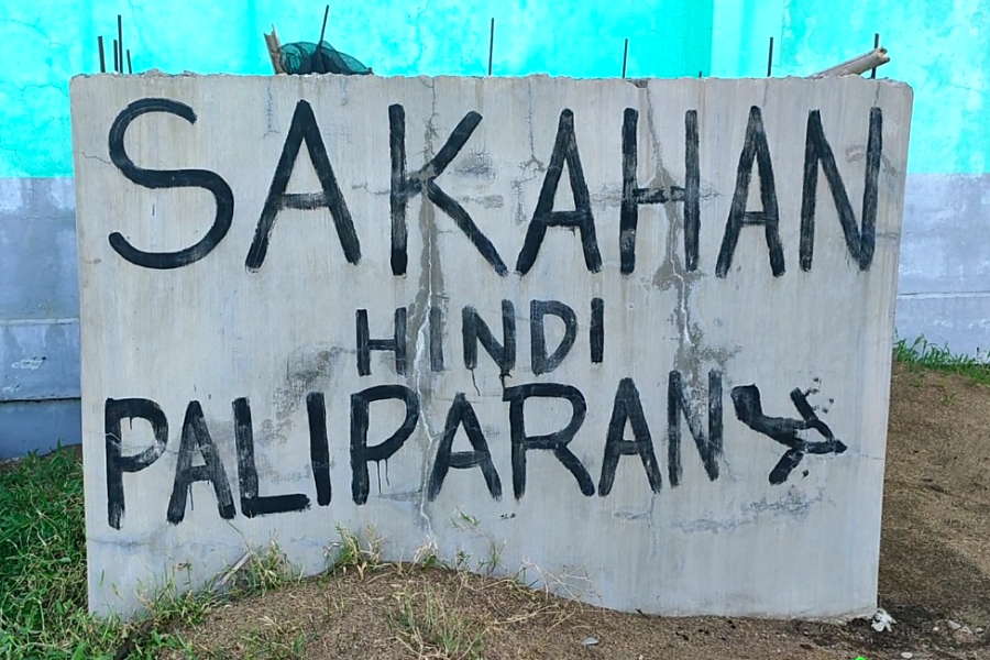 Arestado ang apat na magsasakang kasapi ng Damayan nin Paraoma sa Camarines Sur (Dampa) sa Pili, Camarines Sur sa kasong cyberlibel noong Hunyo 19.