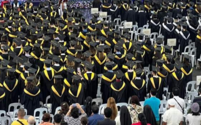 Ano’ng naghihintay sa mga fresh grad?