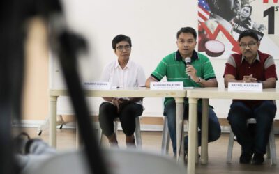 A year into office, Marcos Jr. shows no love for the Philippines