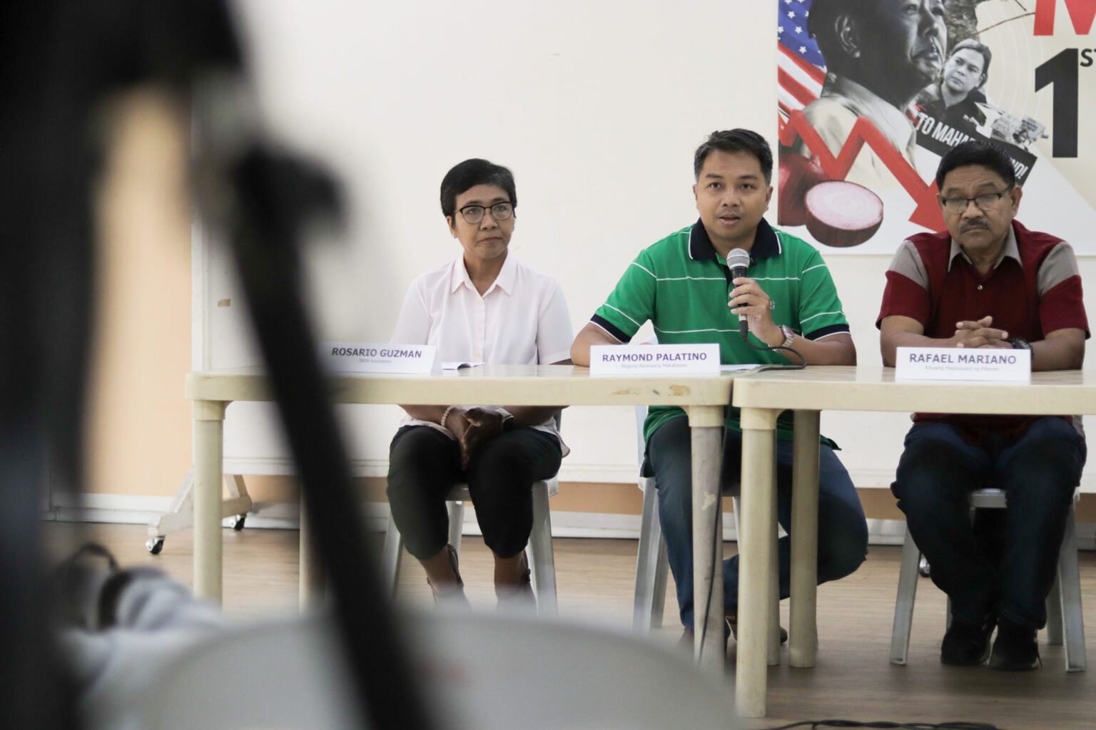 For the People’s Summit organizers, Ferdinand Marcos Jr has “no love” for the Philippines as last year’s demands remain unheeded amid the worsening situation.