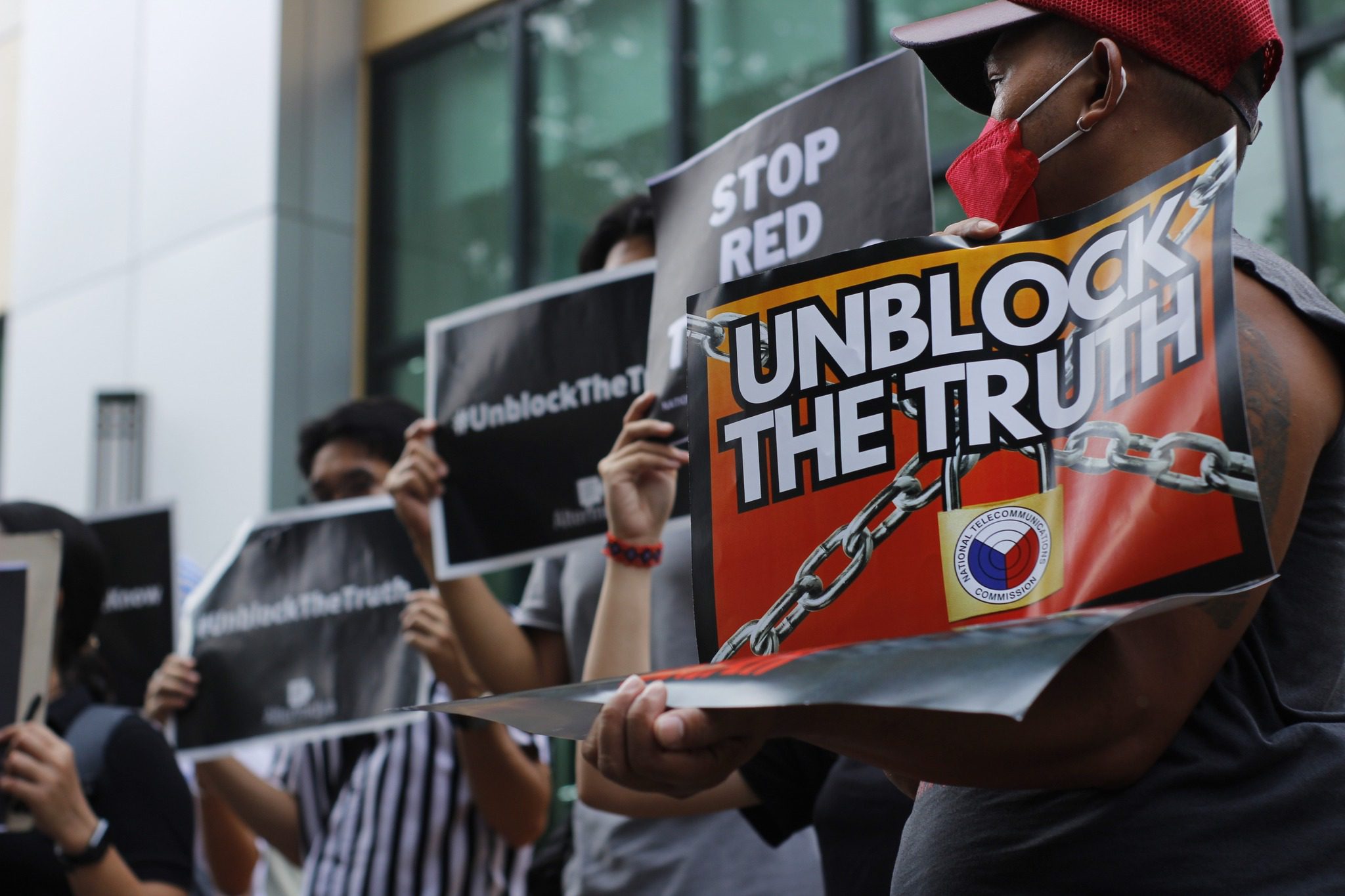 NTF-ELCAC lawyers represent Año in Bulatlat’s website blocking case vs NTC, Esperon