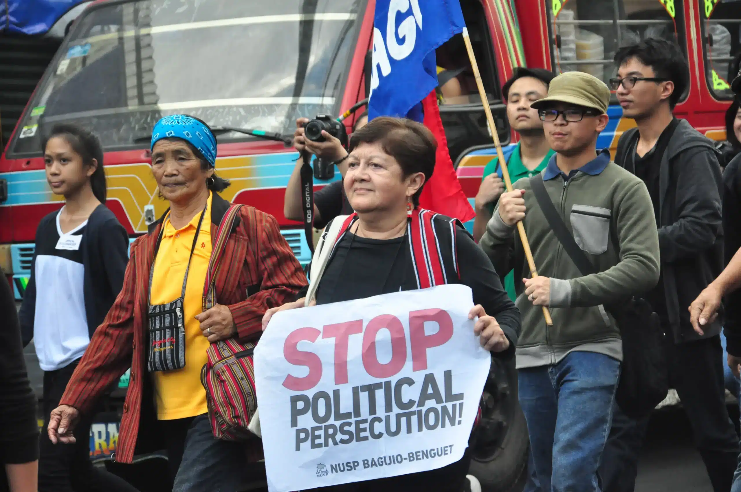 The Commission on Human Rights regional office in the Cordillera and progressive groups lauded the Baguio City Council’s continuing public engagement and commitment to pass an ordinance protecting human rights defenders (HRD) based in the city.