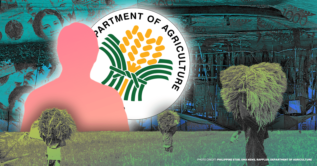 The country’s agriculture and food situation has been dire in the last couple of decades.