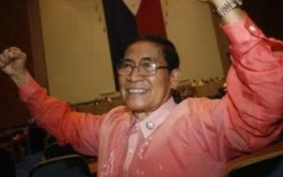 Sa ‘Daang Kalayaan’ ko nakilala si Ka Bel