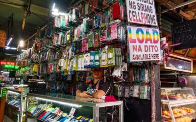 Hirap pa rin sa pagrerehistro ng Sim card