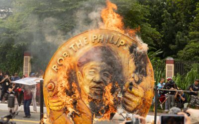 Marcos Jr.’s SONA far from the real state of the nation, sectors assert