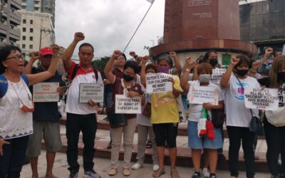 ICC Appeals Chamber affirms authorization to probe killings in the Philippines