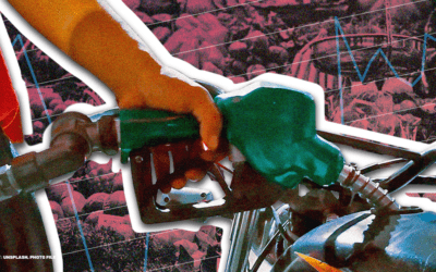 Gov’t can mitigate oil price hikes by scrapping fuel taxes