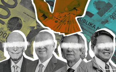 Tax the super-rich