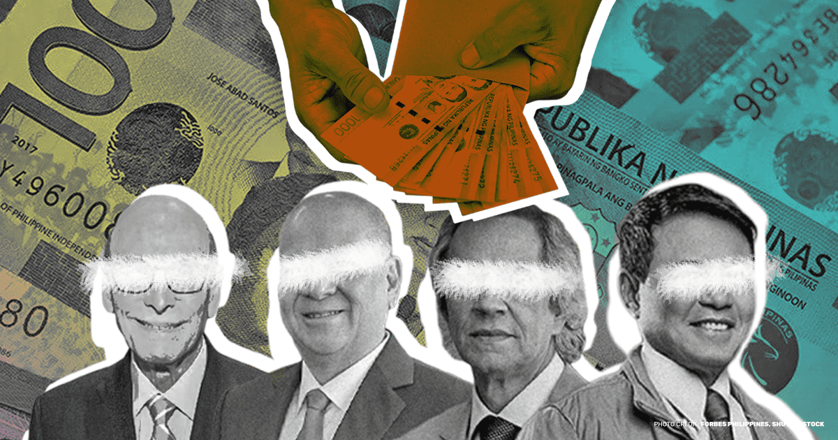Growing billionaire wealth amid increasing poverty, worsening joblessness, and stagnant wages shows that it’s high time for the Marcos Jr administration to heed calls for a wealth tax on the country’s billionaires.