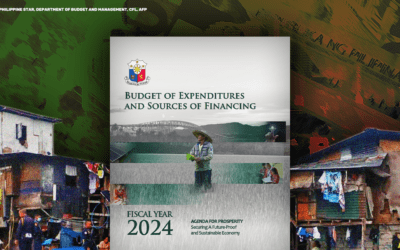 National budget for 2024: A Budget Badly Made