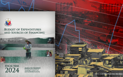 National budget for 2024: A Budget Badly Made (Part 2)