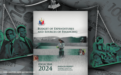 National budget for 2024: A Budget Badly Made (Part 3)