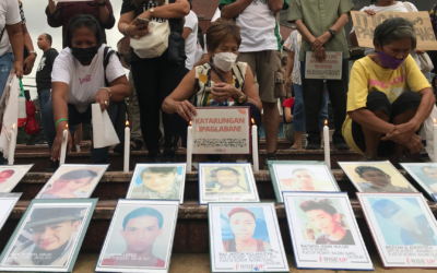 Pag-asang sumisilay