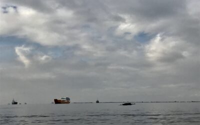 Fishers skeptical over Manila Bay rehab funding