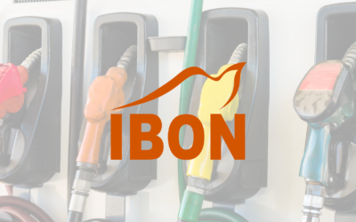 Suspendihin ang buwis sa langis—Ibon