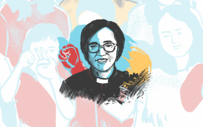 Buhay na ganap at kasiya-siya para sa lahat