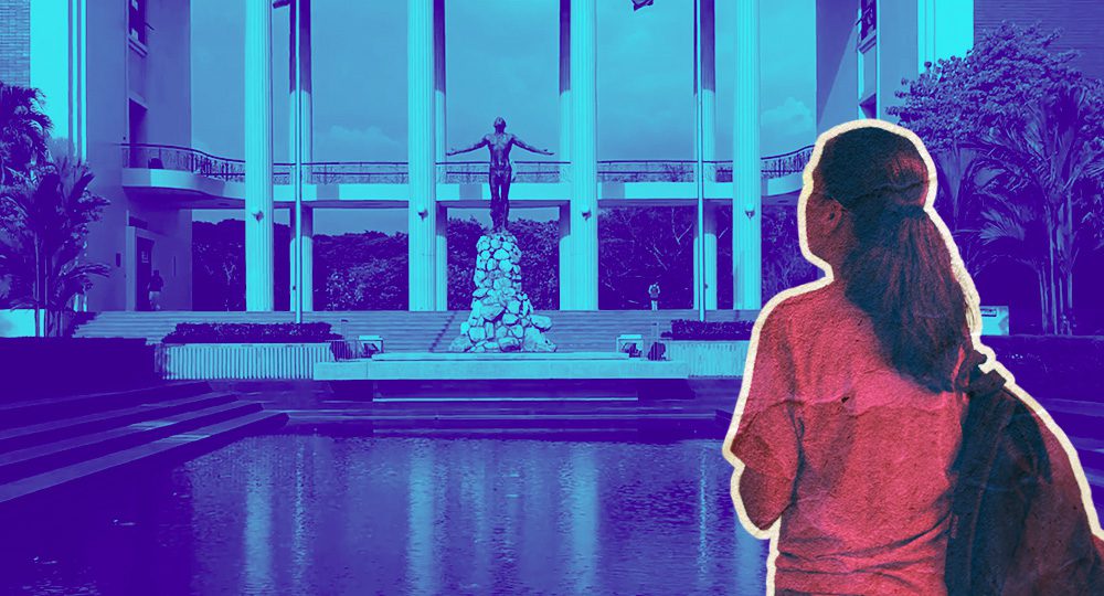 Thirty out of 117 state universities and colleges (SUCs) in the Philippines are set to receive less funding for 2024.