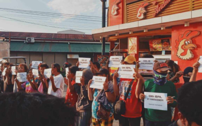 Terror reigns in Batangas as soldiers intensify operations against civilians