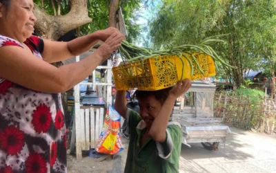 Uncertain Waters | Laguna fishers face displacement, loss of livelihood over road construction