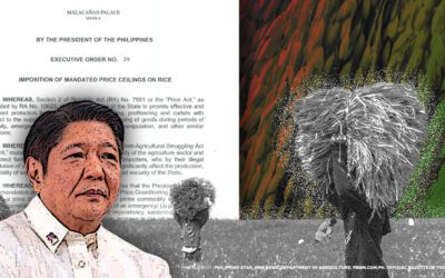 Beyond rice price populism