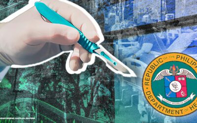Under the knife: the 2024 health budget