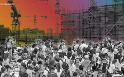 Almost three million drop in employed sign of swelling ranks of discouraged workers—IBON