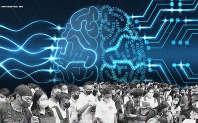 Artificial Intelligence, para kanino?