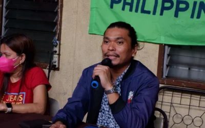 Migrante PH: ‘Wag pahirapan ang mga biyahero