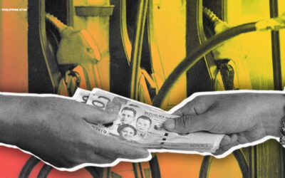 Govt’s fuel subsidies just bare minimum — IBON