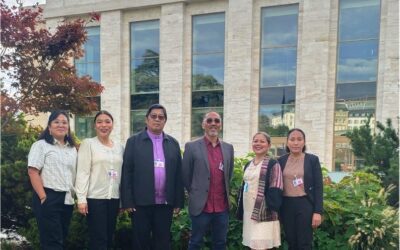 Jonila and Jhed’s case reaches UN, rights defenders announce