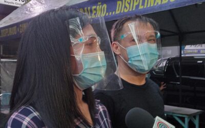 CA upholds case dismissal for Salem, Esparago