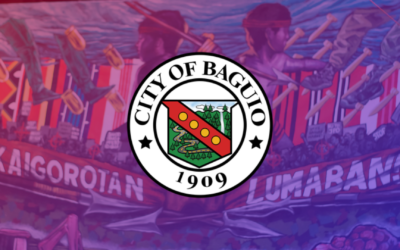 Resolusyon vs terrorist designation, ipinasa ng Baguio City Council