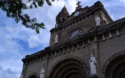 CBCP public affairs, kumalas na sa NTF-Elcac
