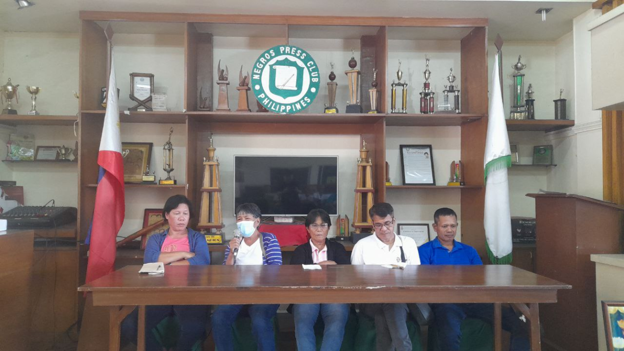 Southern Negros residents allege threats and coercion by the military and NTF-ELCAC, citing false NPA ties and pressure to disassociate from PDG, sparking concerns for their livelihoods and rights.