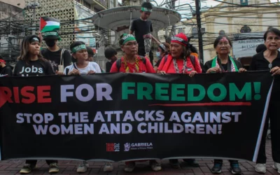OBR 2024, inulunsad ng Gabriela