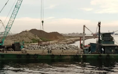 Pamalakaya sa DENR: Paspasan ang ‘cumulative assessment’ sa Manila Bay reclamation