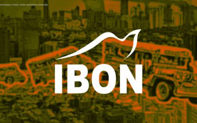 IBON: Forced franchise consolidation will distress thousands of drivers and strand millions of commuters