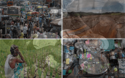 Marcos Jr admin fails to respect, protect, and fulfill social and economic rights