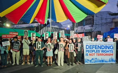Baguio officially declared an ‘inclusive human rights city’