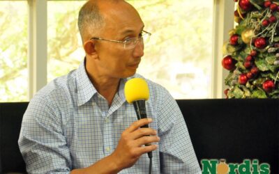 Councilor files graft and corruption charge against Magalong