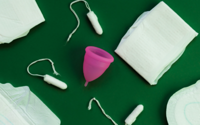 Pagbibigay ng libreng menstrual products, ipinanukala sa Senado