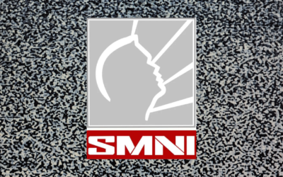SMNI, suspendido, dapat managot